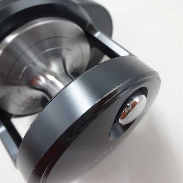 １９オシアジガーＦカスタム１５０１ＨＧ